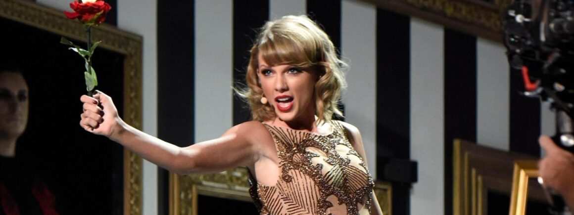 Taylor Swift : 1989 en 4 minutes et A Capella, c’est possible et c’est beau !