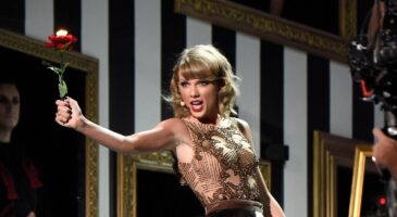 Taylor Swift : 1989 en 4 minutes et A Capella, c'est possible et c'est beau !