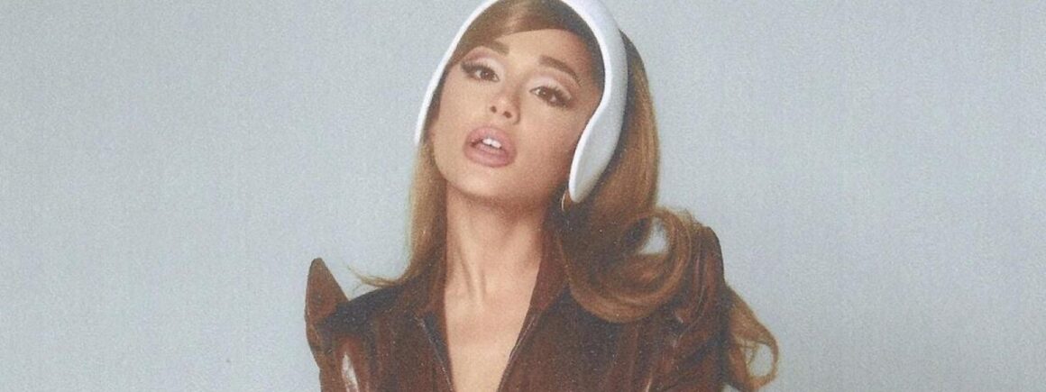 Ariana Grande bat un nouveau record sur Spotify !