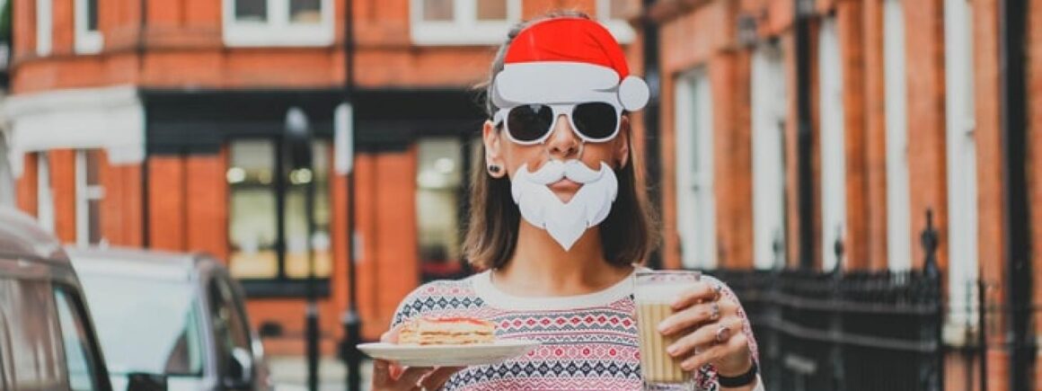 La saison des Fêtes est ouverte, on a quelques pulls de Noël (bien moches) pour l’occasion