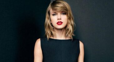 Taylor Swift entre dans le Guinness des Records 2016