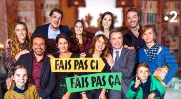 On a la date de diffusion de l'épisode spécial de Fais pas ci, fais pas ça !