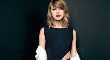 Taylor Swift : L'album de reprises de Ryan Adams, "quelque chose de spécial"