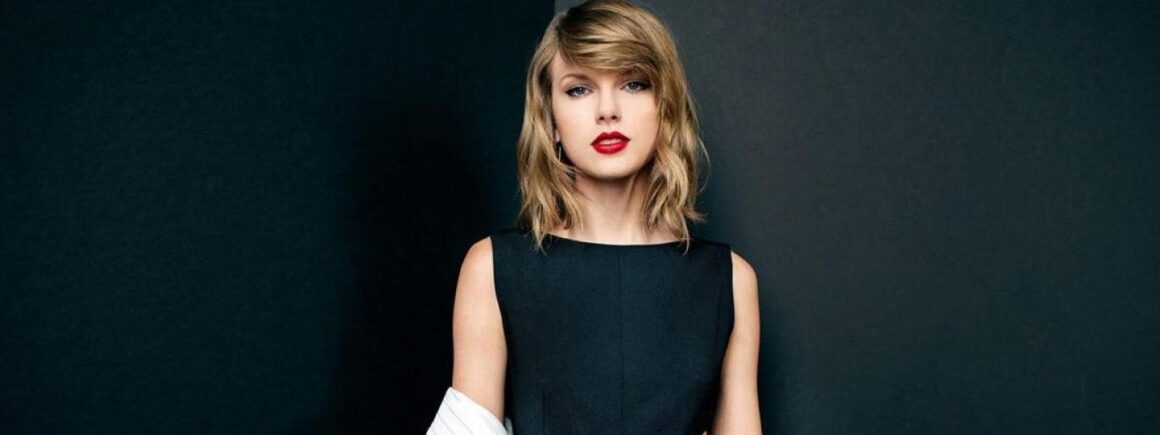 Taylor Swift annonce le prochain single de 1989