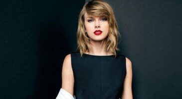 Taylor Swift annonce le prochain single de 1989