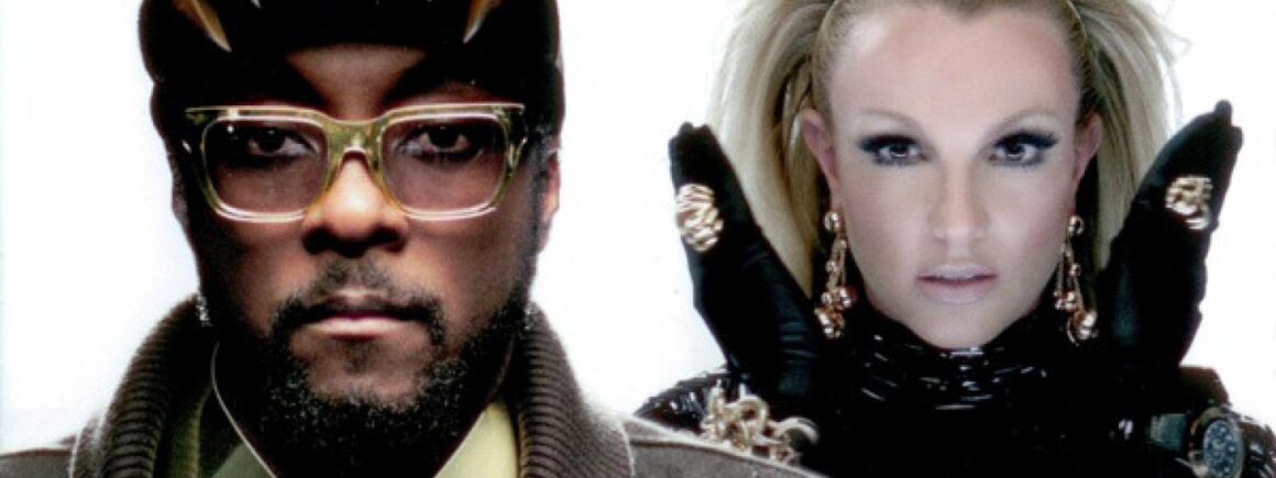 Dans l’iPhone de Manu : retour sur Scream and Shout, le hit signé Will I am et Britney Spears !