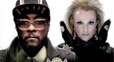 Dans l'iPhone de Manu : retour sur Scream and Shout, le hit signé Will I am et Britney Spears !