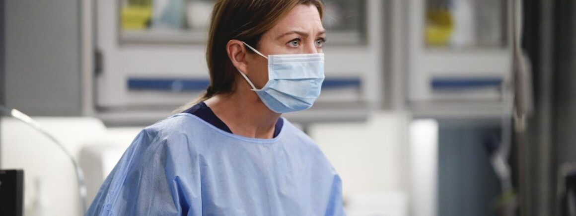 Grey’s Anatomy : La saison 17 sera l’une des plus courtes du programme !