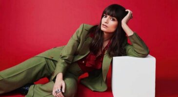 Clara Luciani reporte les dates de sa tournée à l'automne prochain