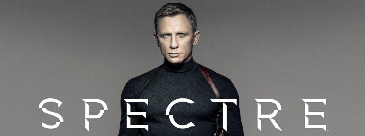 James Bond Spectre : Nouveau trailer pour le prochain 007