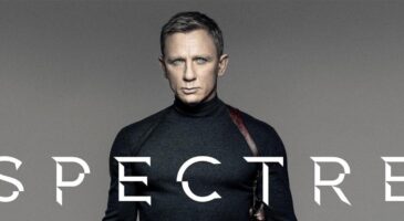 James Bond Spectre : Nouveau trailer pour le prochain 007