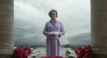 Du nouveau sur le revival de Dexter, la terrible histoire des cousines de la reine Elizabeth II et les photos du tournage de Validé saison 2... Toutes les news série !