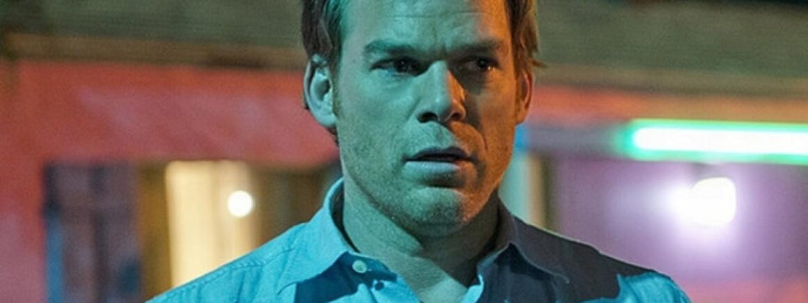 Dexter saison 9 : On en sait plus sur la nouvelle vie du héros de la série !