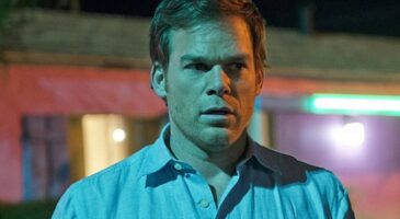 Dexter saison 9 : On en sait plus sur la nouvelle vie du héros de la série !