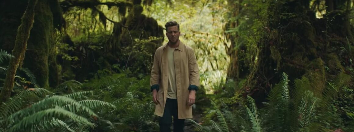 L’ode à la nature de OneRepublic dans le clip de Wild Life (VIDEO)