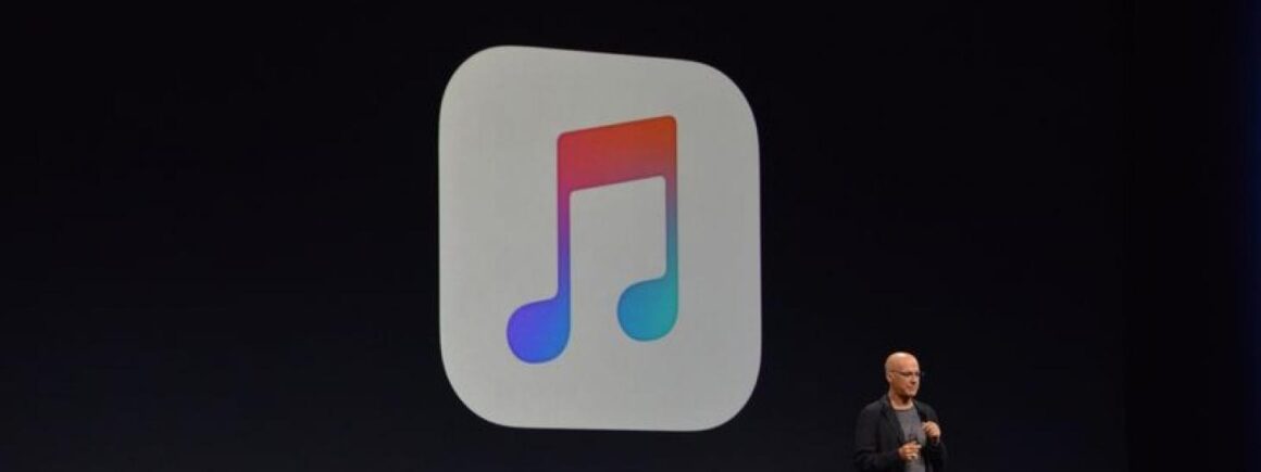 Apple Music : 10 bonnes raisons de l’utiliser