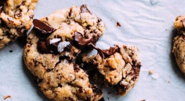 Trois recettes de cookies inratables à tenter pendant le confinement