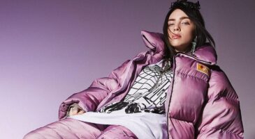 Billie Eilish dévoile le clip fun de Therefore I am (VIDEO)