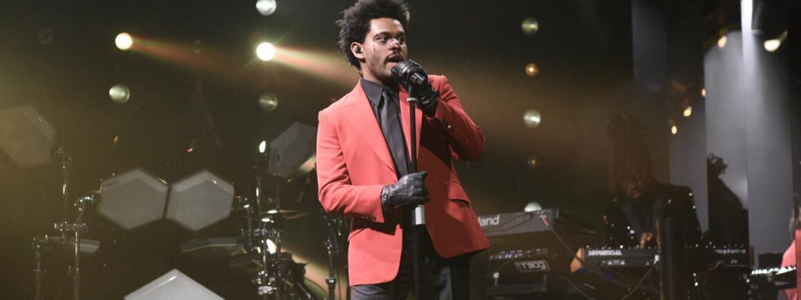 Super Bowl 2021 : The Weeknd assurera le célèbre show de la mi-temps !