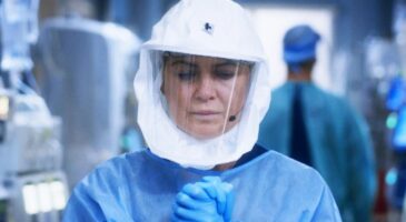 Grey's Anatomy saison 17 : La Covid-19 débarque au Grey Sloan Memorial Hospital cette nuit sur ABC