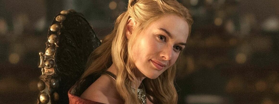 Game of Thrones : Et si Cersei avait eu un enfant caché ?