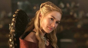 Game of Thrones : Et si Cersei avait eu un enfant caché ?