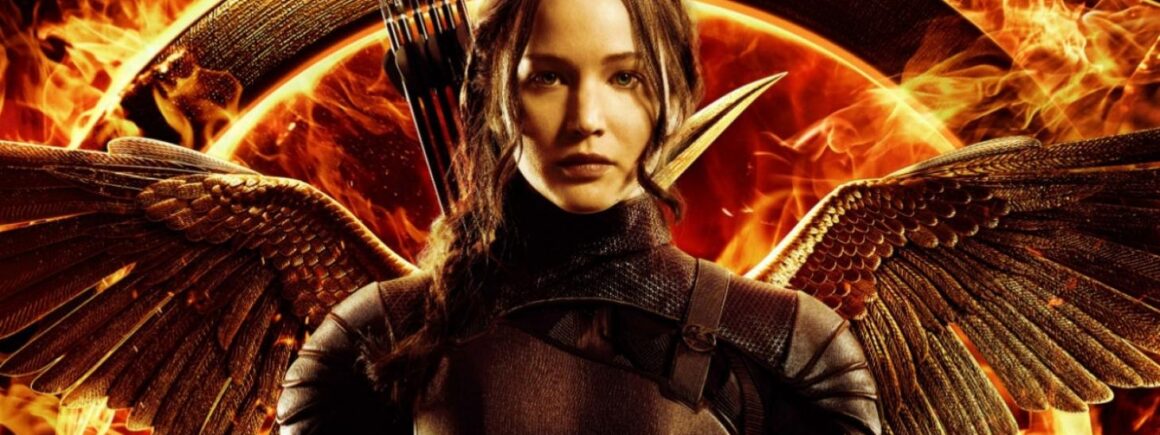 Hunger Games 3 : Partie 2, le premier trailer dévoilé