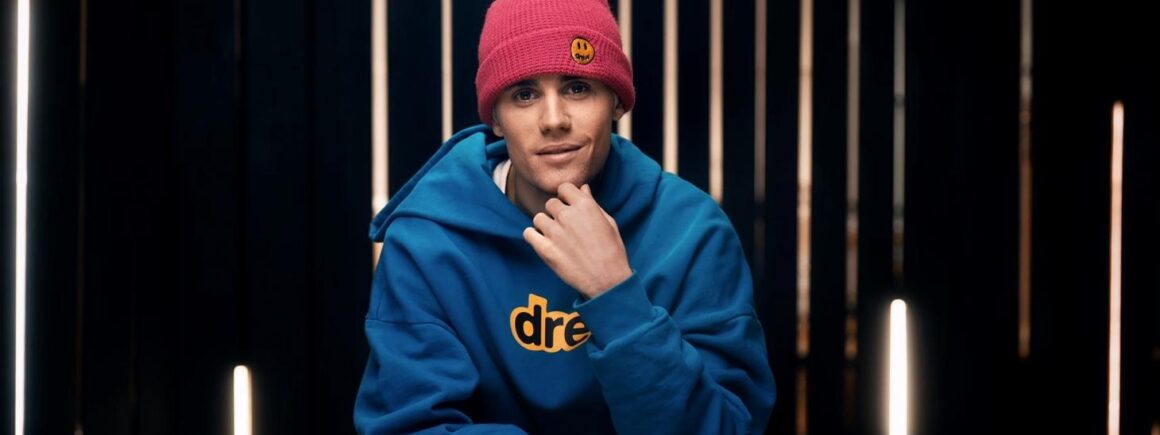 Justin Bieber se confie sur sa dépression dans un nouveau documentaire Youtube