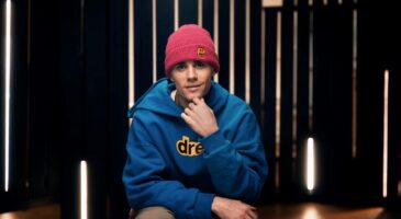 Justin Bieber se confie sur sa dépression dans un nouveau documentaire Youtube