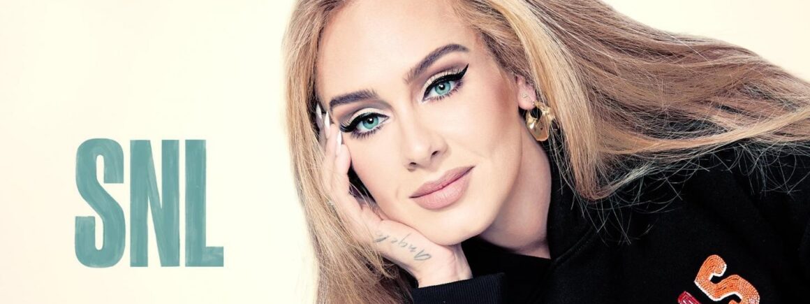 Adele : Pas de nouvel album avant 2021…!