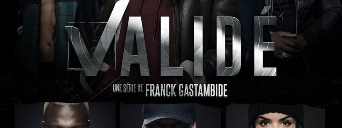 Validé : Franck Gastambide annonce un célèbre rappeur dans la saison 2 !