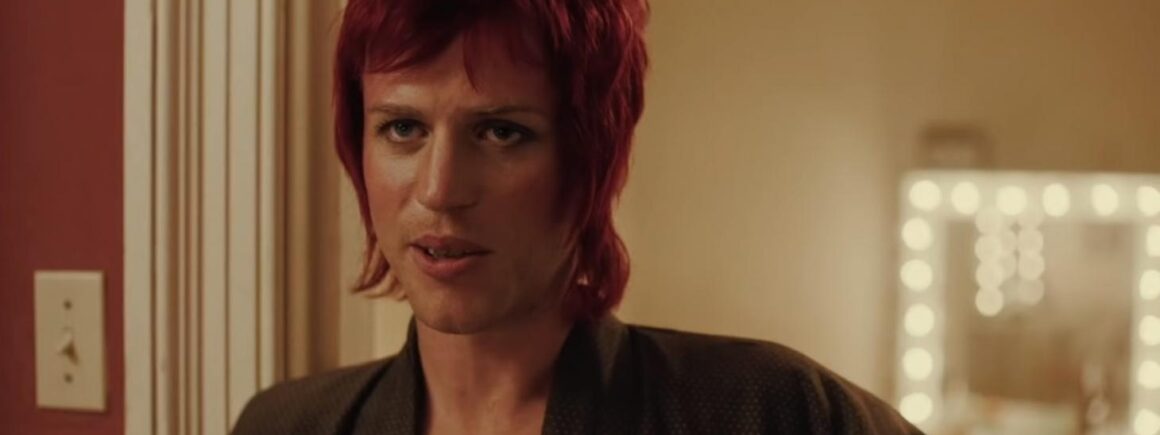 Regardez la bande-annonce de Stardust, le biopic sur David Bowie (VIDEO)