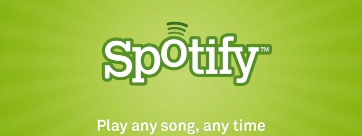 Spotify proposera des clips et des lives audio