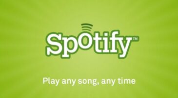 Spotify proposera des clips et des lives audio