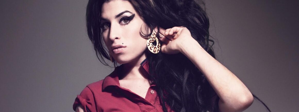 Dans l’iPhone de Manu : Impossible d’oublier Rehab, d’Amy Winehouse