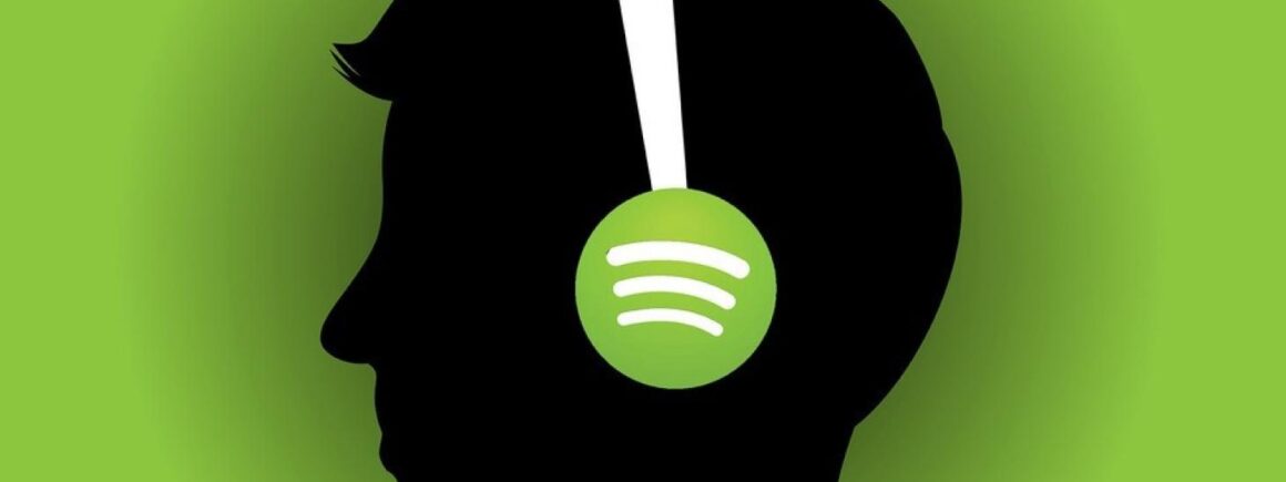 Maroon 5, Bruno Mars… quels sont les titres les plus écoutés sur Spotify ?