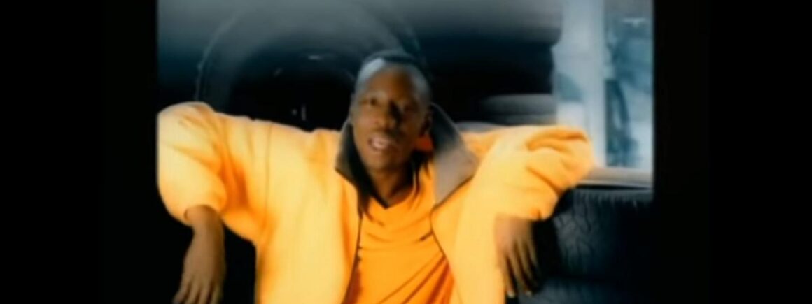 Dans l’iPhone de Manu : Un titre dans l’air du temps avec Les temps changent, de MC Solaar !