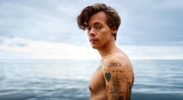 Harry Styles a choisi son prochain single