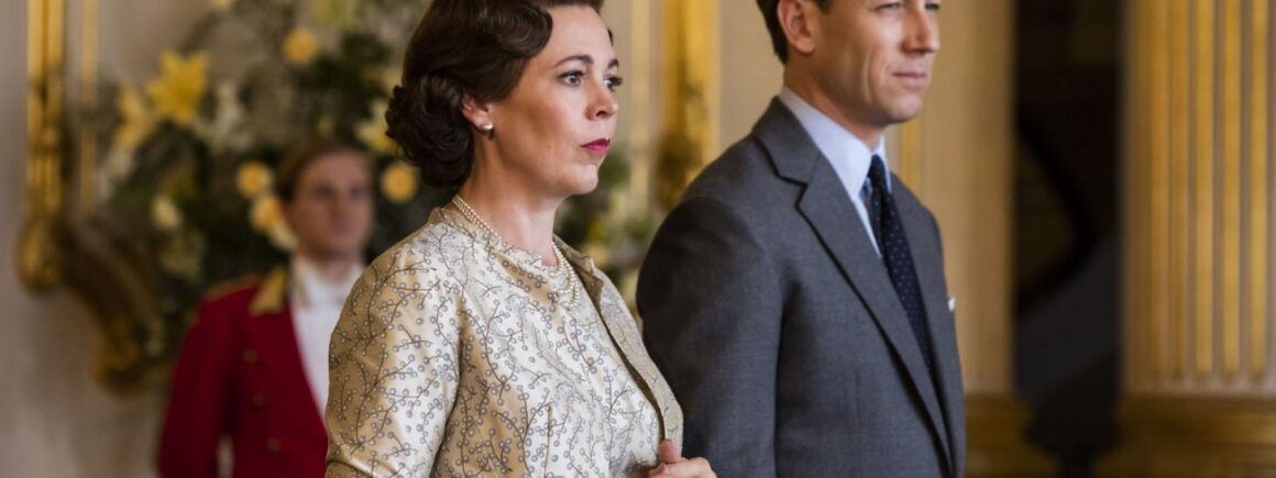 The Crown : Un aperçu de la relation entre Lady Di et le Prince Charles dans un nouveau trailer (VIDEO)