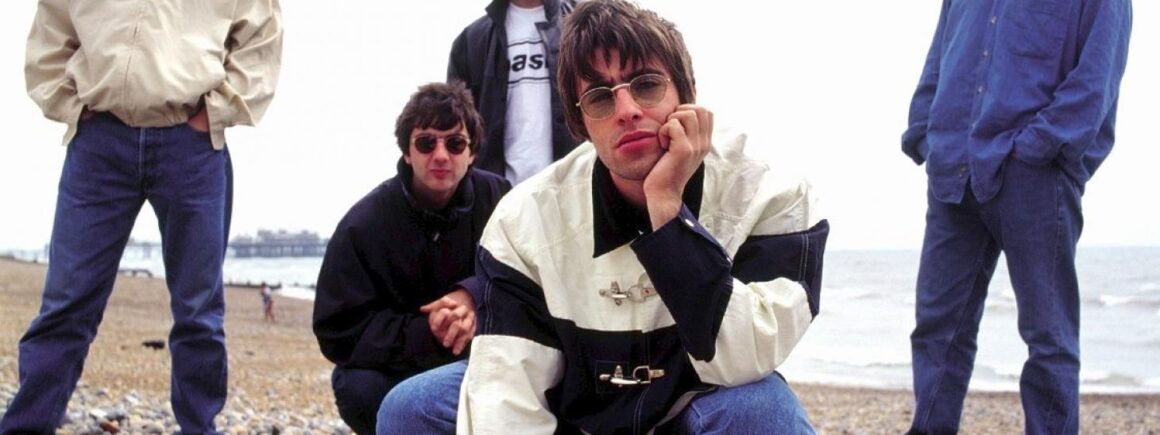 Oasis : Wonderwall dépasse le milliard de streams