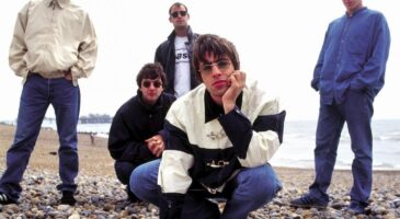 Oasis : Wonderwall dépasse le milliard de streams