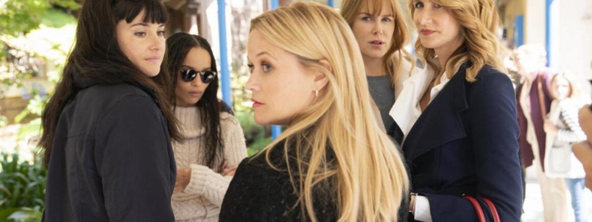 Big Little Lies : La série aura t-elle une troisième saison ?