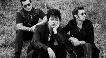 Green Day va célébrer les 25 ans de son album Insomniac avec une réédition !