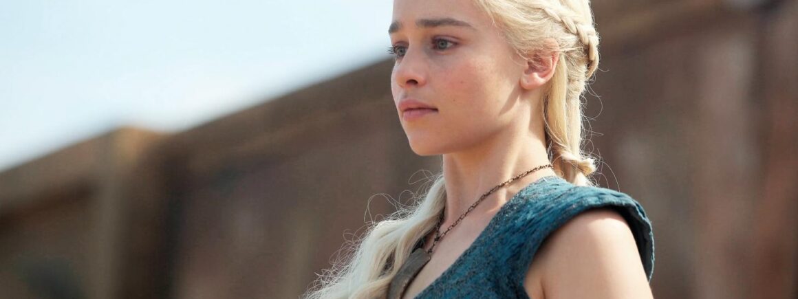 Game of Thrones : Le Showrunner a (lui aussi) quelques regrets concernant l’ultime saison