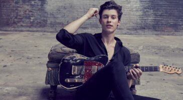 Alerte, Shawn Mendes tease son nouvel album !