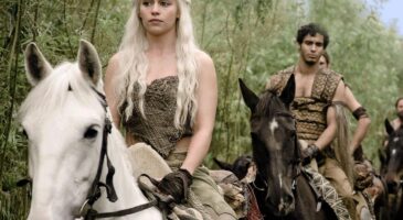 Le Spin-off de Game of Thrones attendu pour 2022