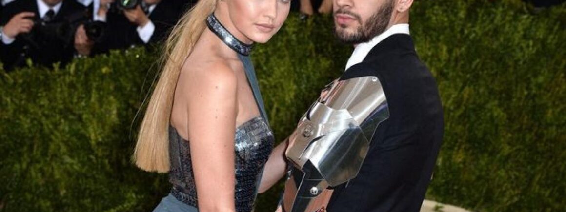 Alerte, Gigi Hadid et Zayn Malik sont parents d’une petite fille !