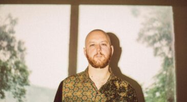 Coup de cœur pour le titre Better Tomorrow de Matt Simons