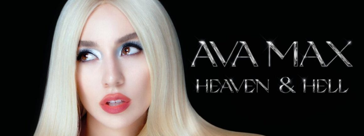 Ava Max dévoile un premier album réussi