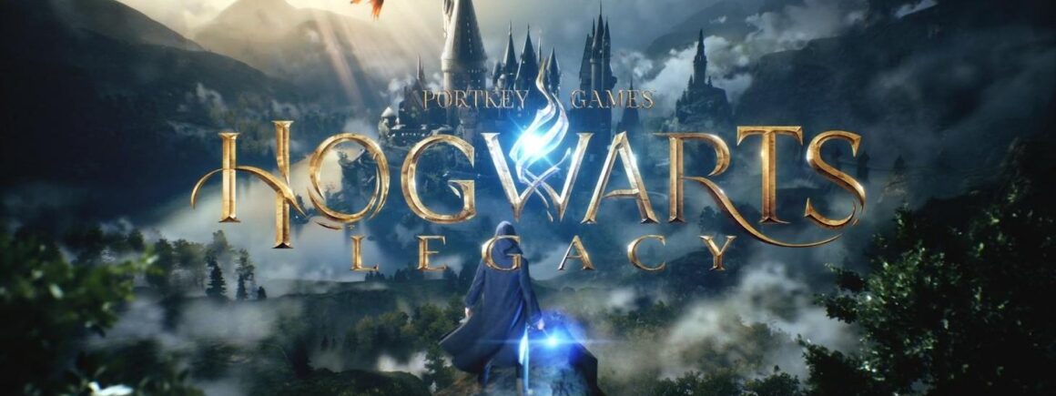 Harry Potter débarque sur PC et Consoles, vous n’êtes pas prêts !